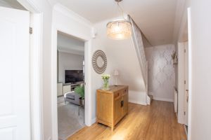 Hallway- click for photo gallery